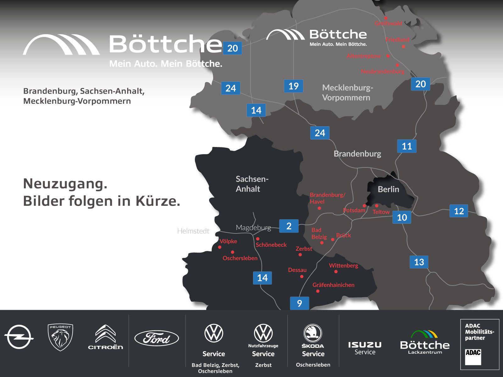 Brugt Citroen C4 1.2