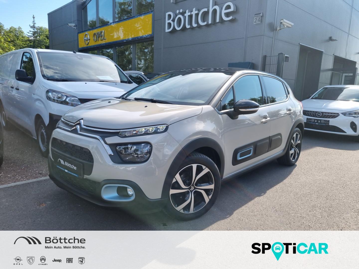 Second hand Citroen C3 1.2