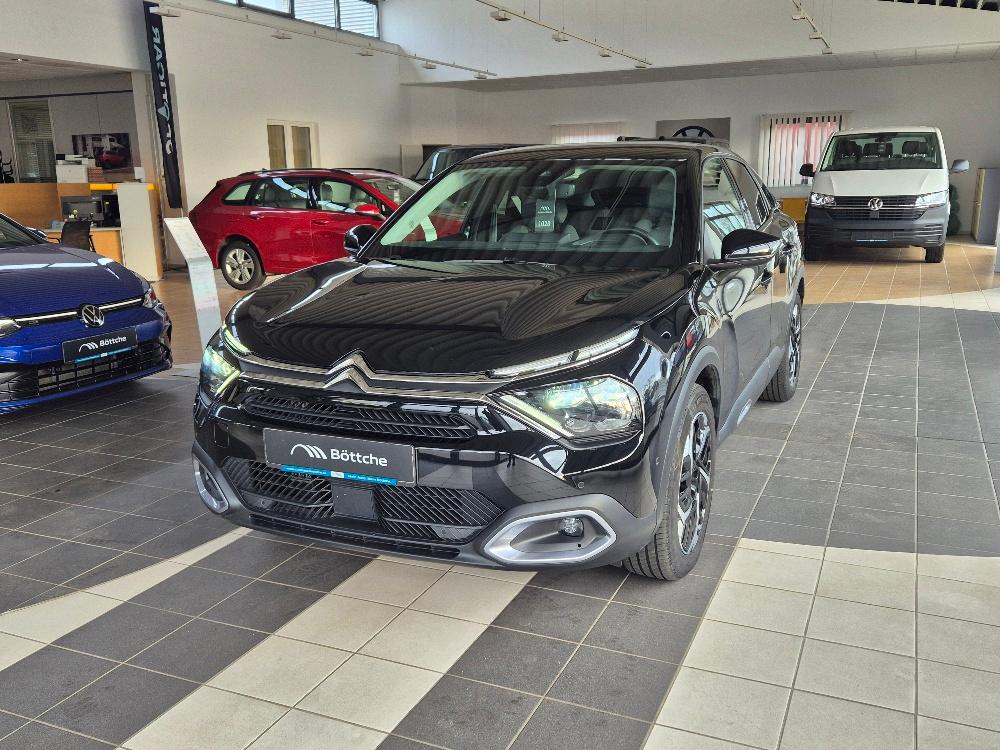 Second hand Citroen C4 1.2