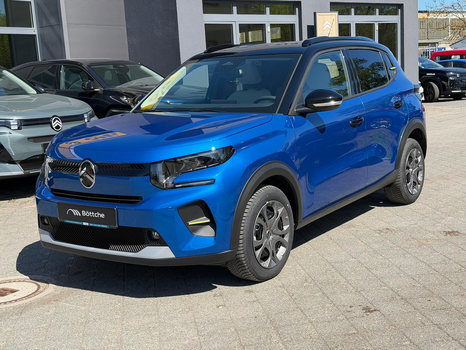 Használt Citroen C3 1.2