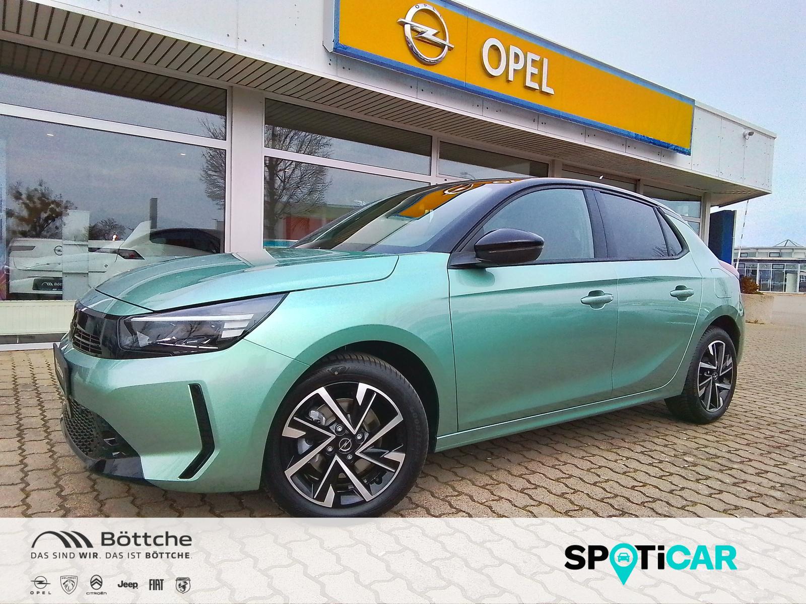 Second hand Opel Corsa 1.2