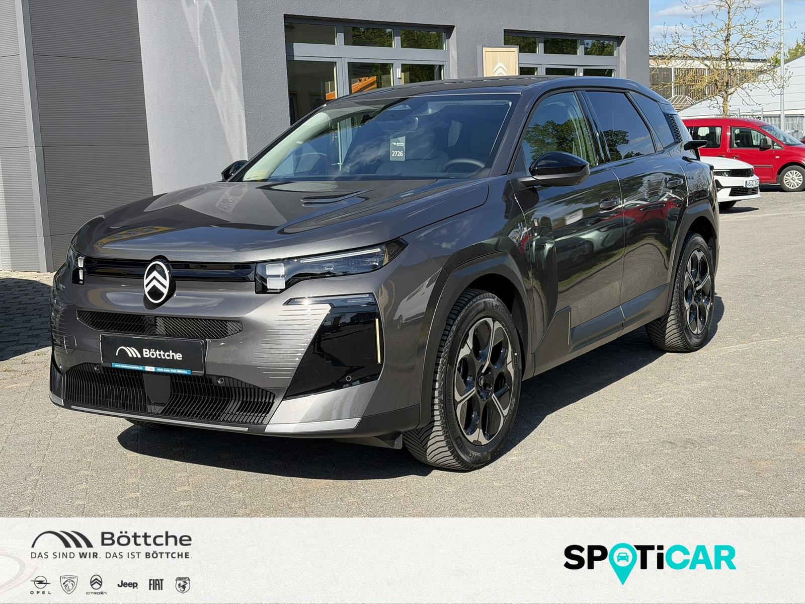 Second hand Citroen C5 Aircross 1.6