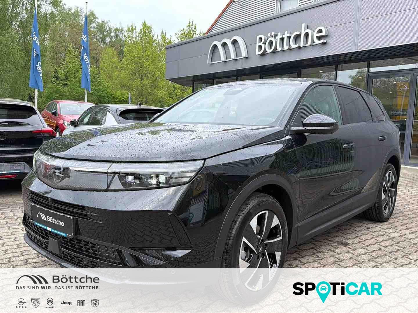 Second hand Opel Grandland X 1.2