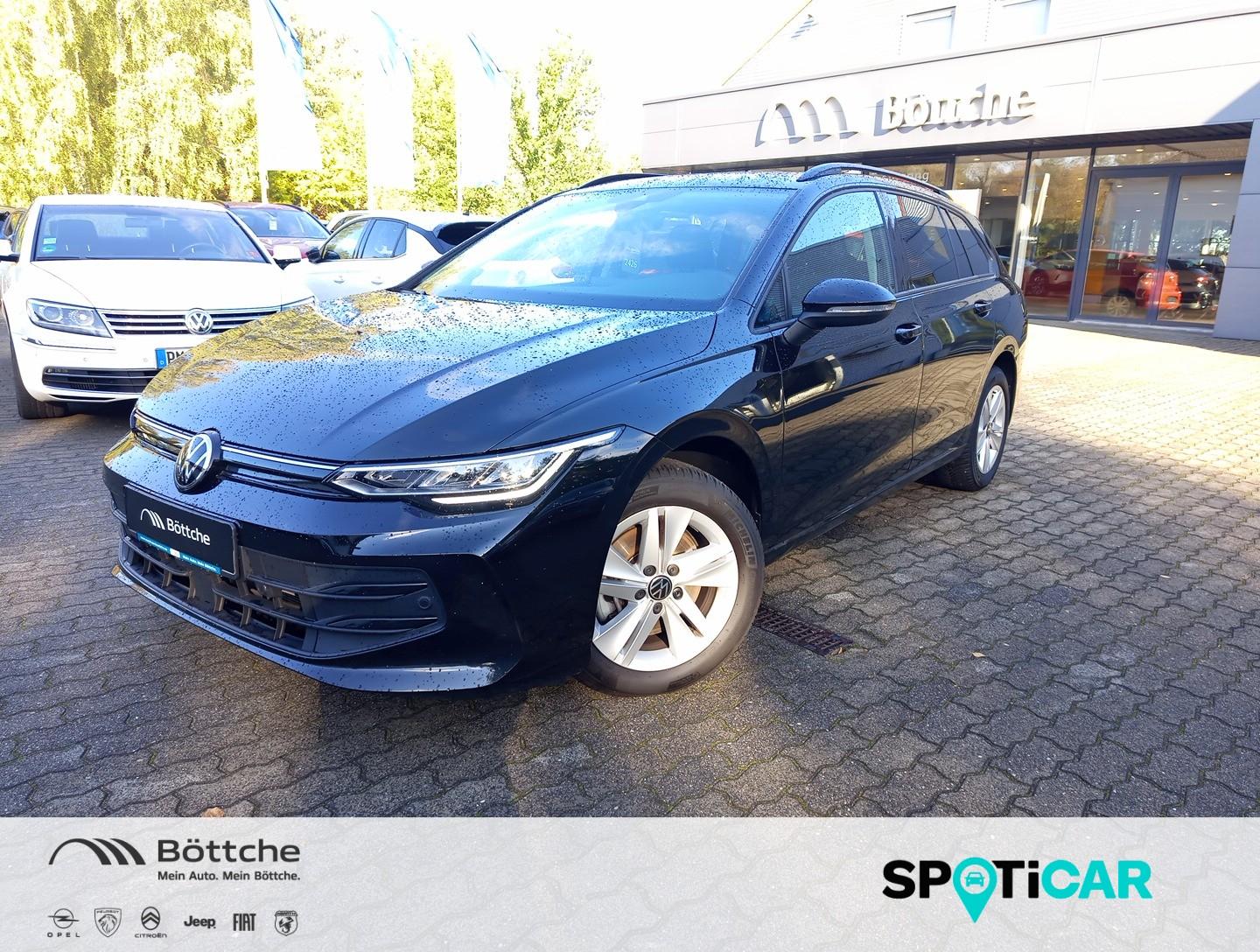 Second hand Volkswagen Golf 2.0 TDI