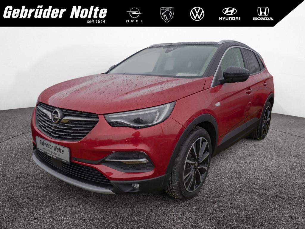 Second hand Opel Grandland X 1.6