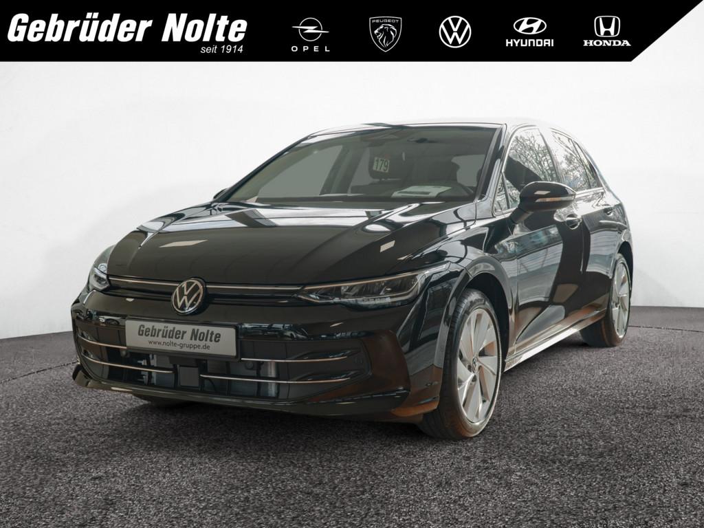 Second hand Volkswagen Golf 1.5 eTSI