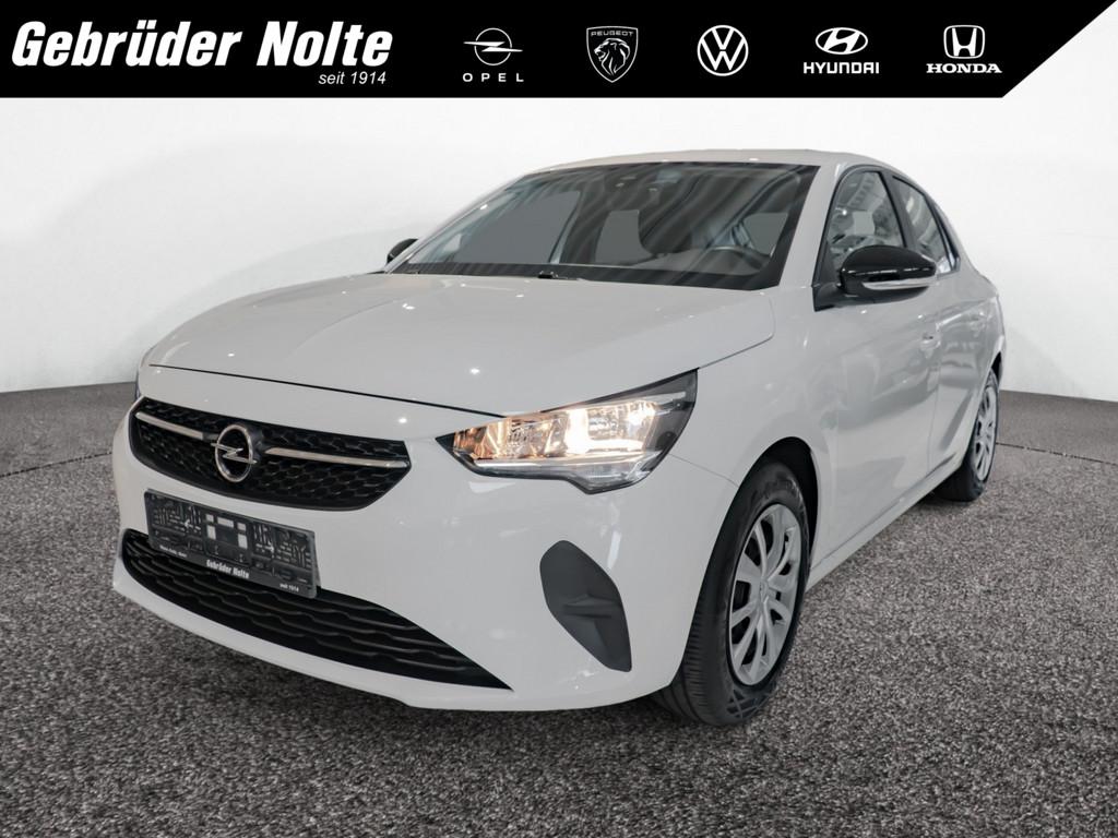Second hand Opel Corsa 1.2 edition