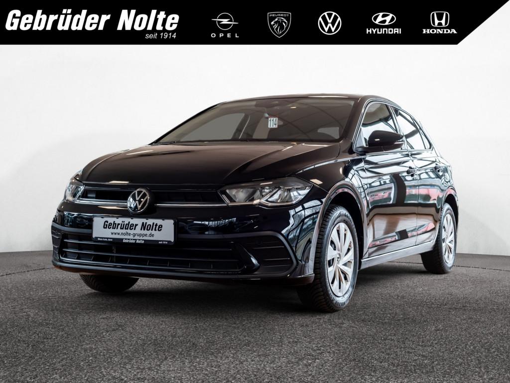 Second hand Volkswagen Polo 1.0 tsi