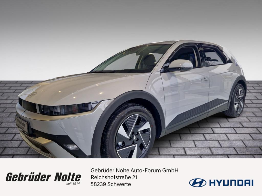 Second hand Hyundai Ioniq 5 
