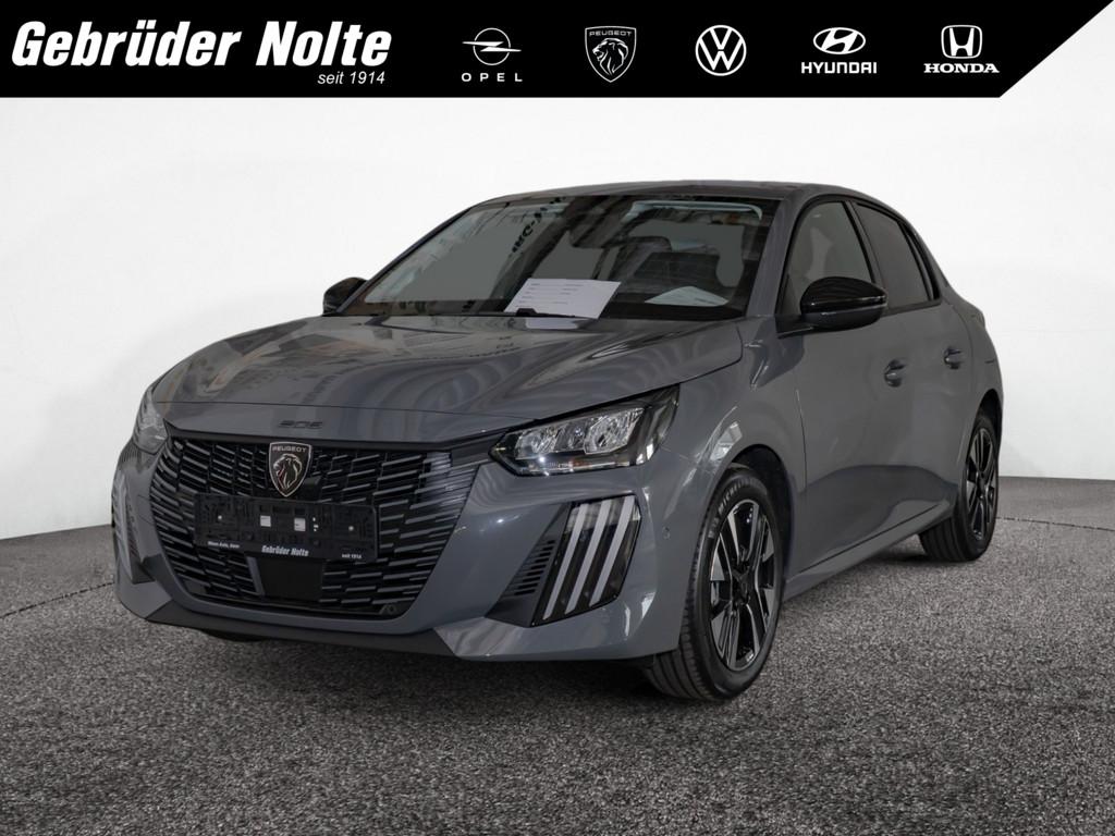 Second hand Peugeot 208 1.2