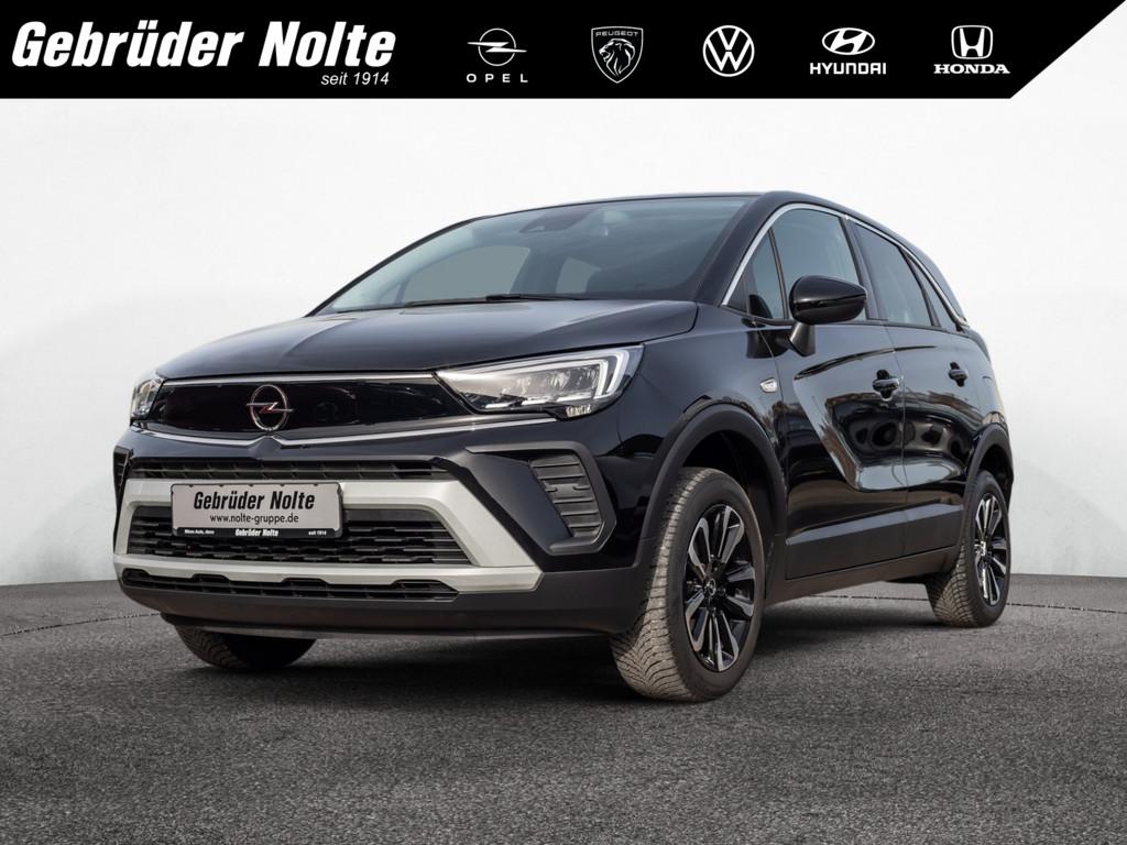 Second hand Opel Crossland X 1.2 Elegance