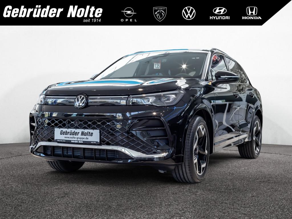 Second hand Volkswagen Tiguan 1.5 eTSI