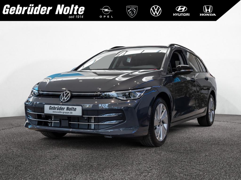 Second hand Volkswagen Golf 1.5