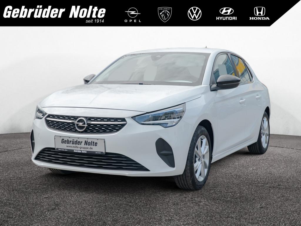 Second hand Opel Corsa 1.2 Elegance