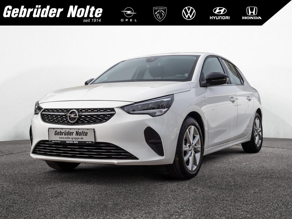 Second hand Opel Corsa 1.2 Elegance