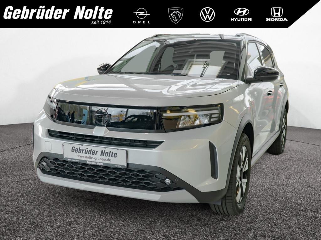 Second hand Opel Frontera 