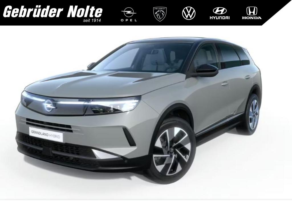 Second hand Opel Grandland X 1.2