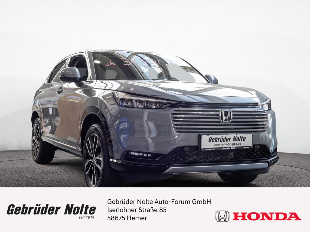 Second hand Honda Hr-V 1.5
