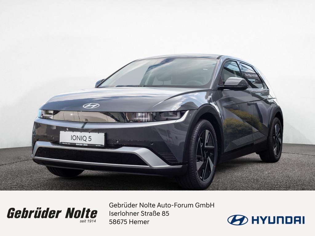 Second hand Hyundai Ioniq 5 