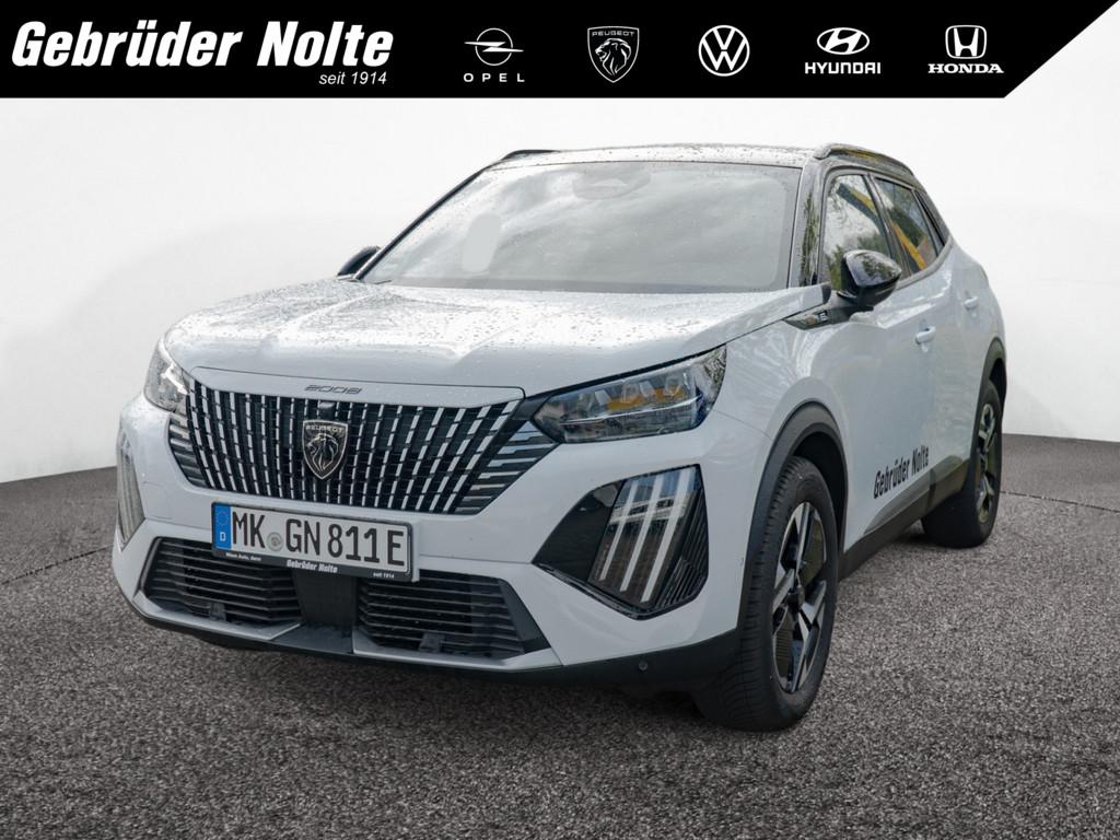 Second hand Peugeot 2008 