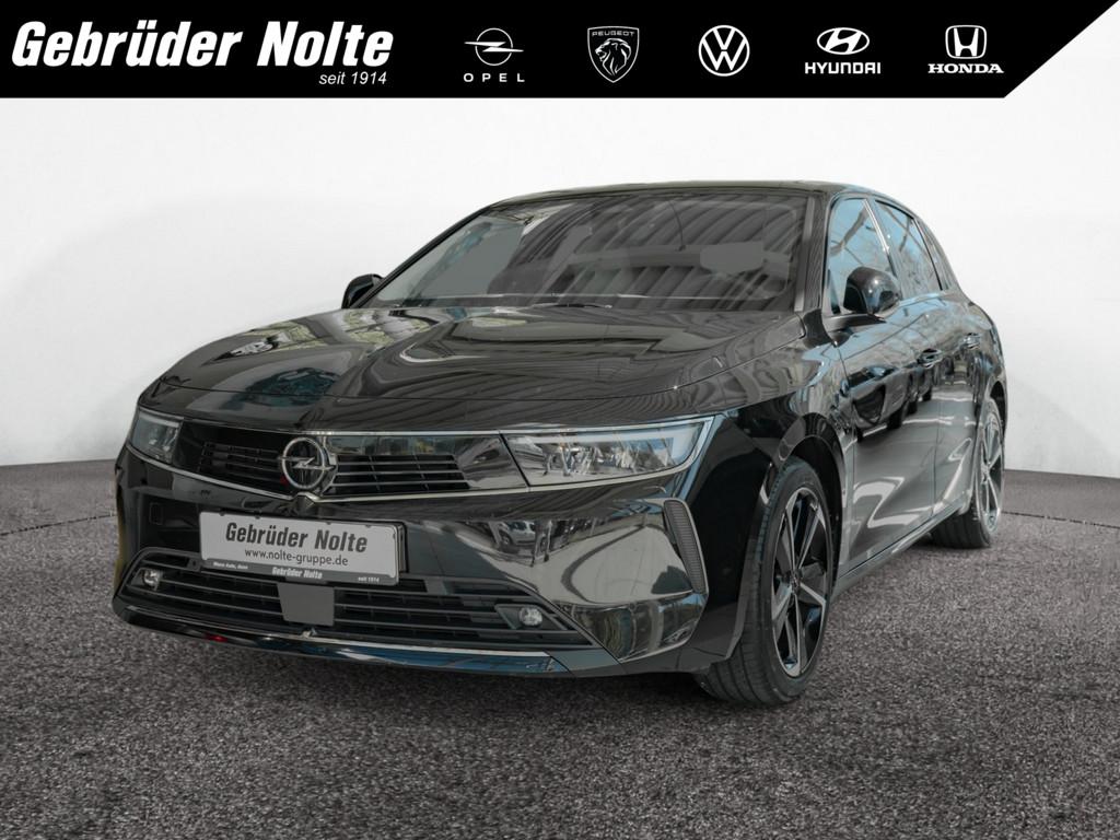 Second hand Opel Astra 1.2 Elegance