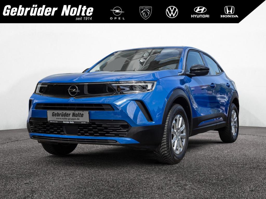 Second hand Opel Mokka 1.2 edition