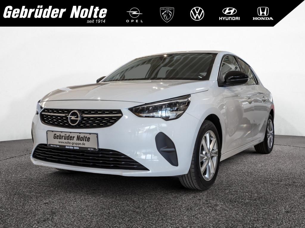 Second hand Opel Corsa 1.2 Elegance