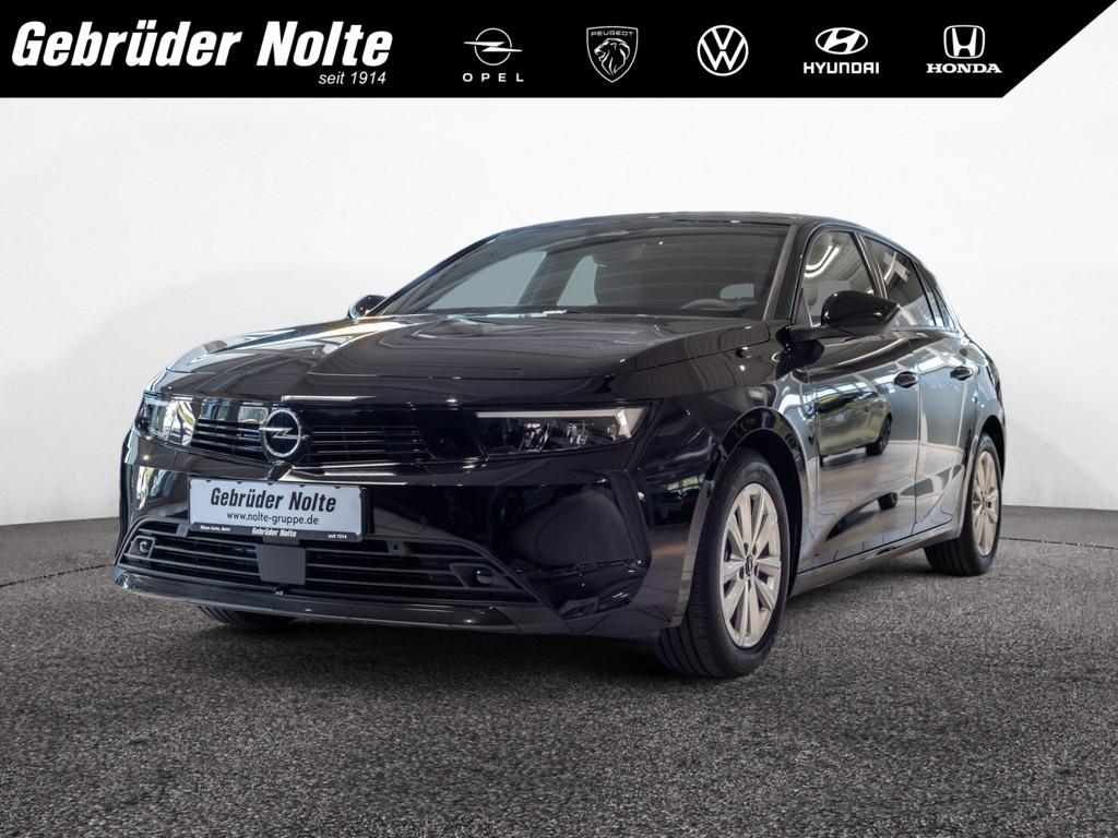 Second hand Opel Astra 1.2 edition