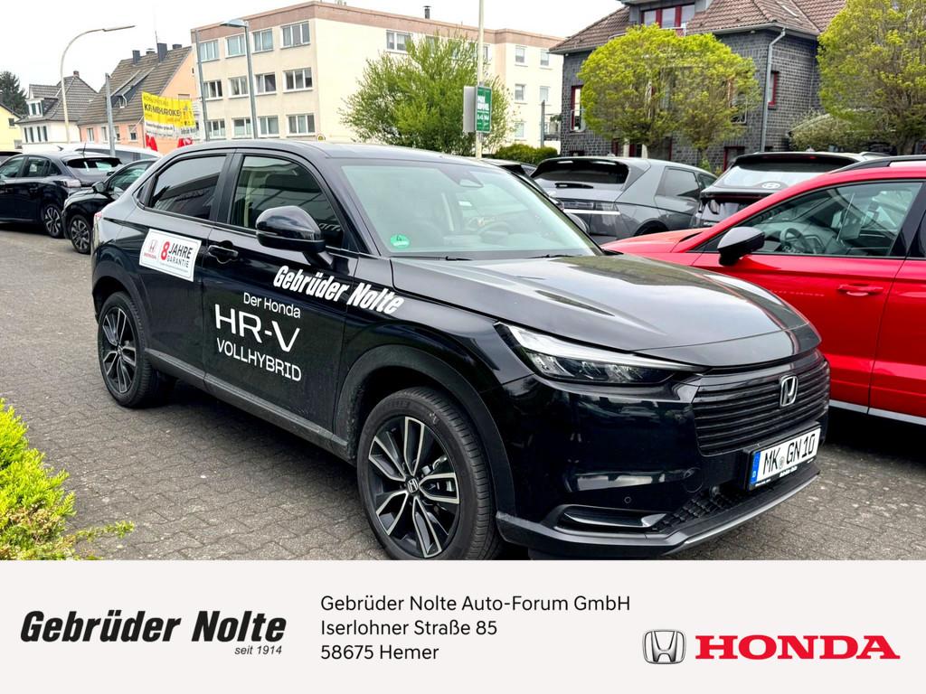 Second hand Honda Hr-V 1.5