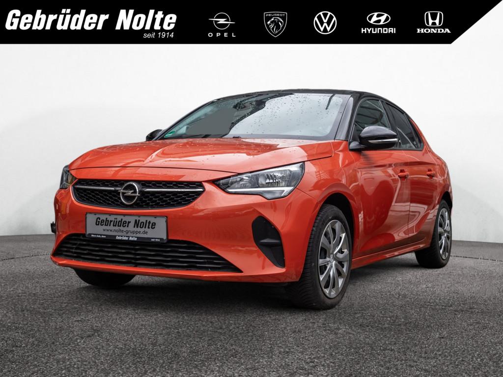 Second hand Opel Corsa 