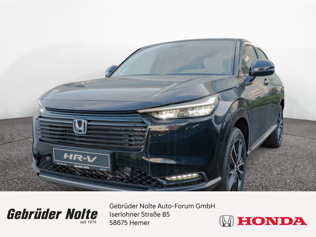 Second hand Honda Hr-V 1.5