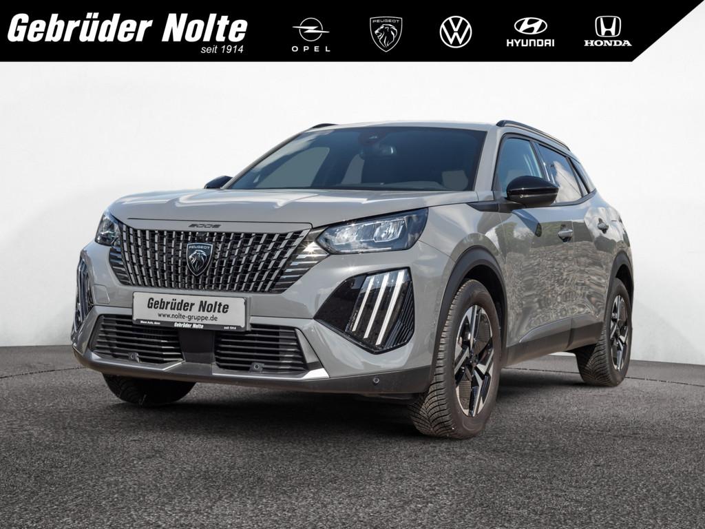 Second hand Peugeot 2008 1.2 Allure