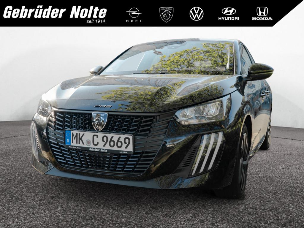 Second hand Peugeot 208 1.2