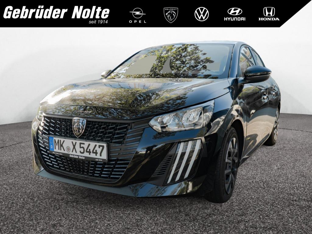 Second hand Peugeot 208 1.2