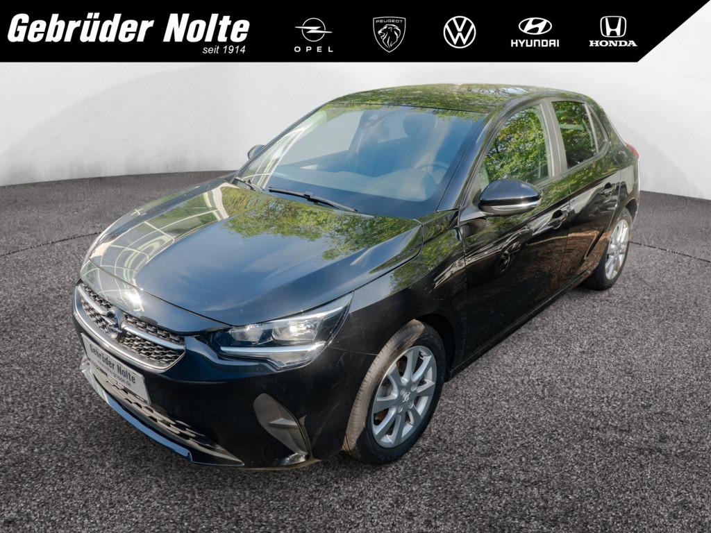 Brugt Opel Corsa 1.2 edition