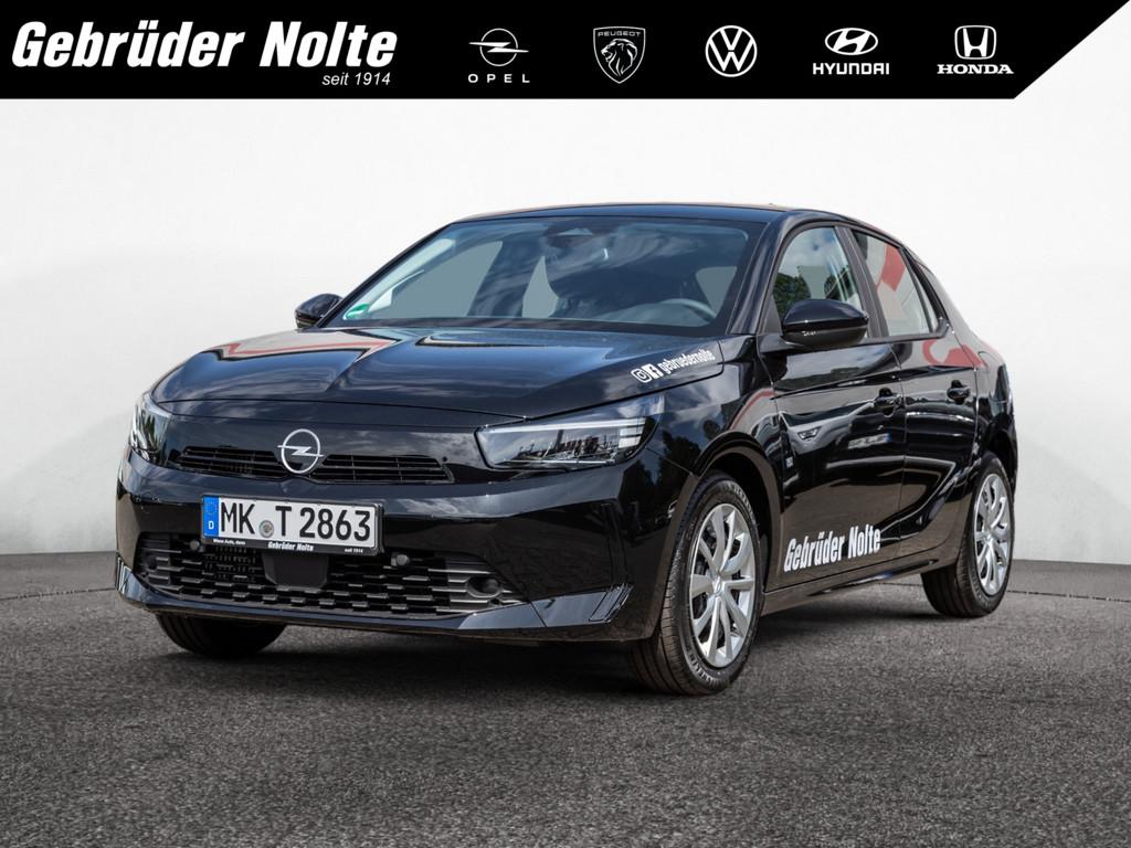 Brugt Opel Corsa 1.2 edition