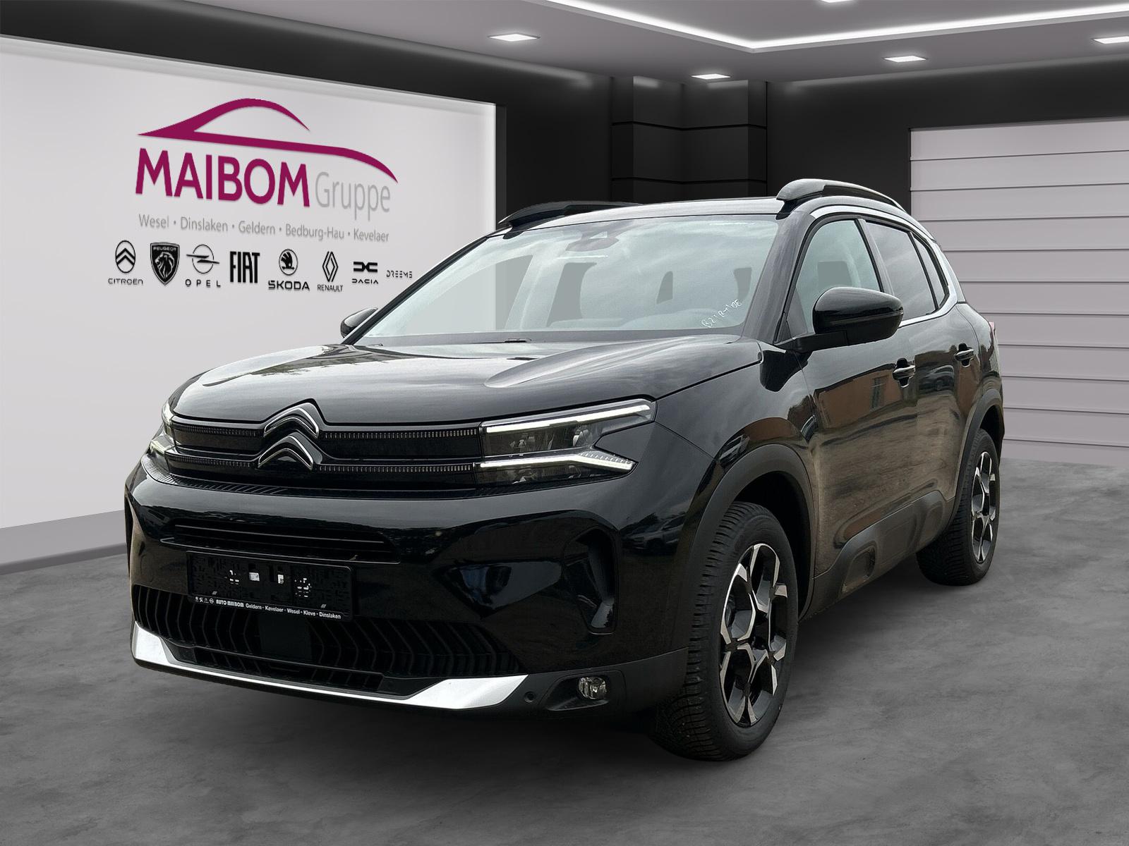 Second hand Citroen C5 Aircross 1.5