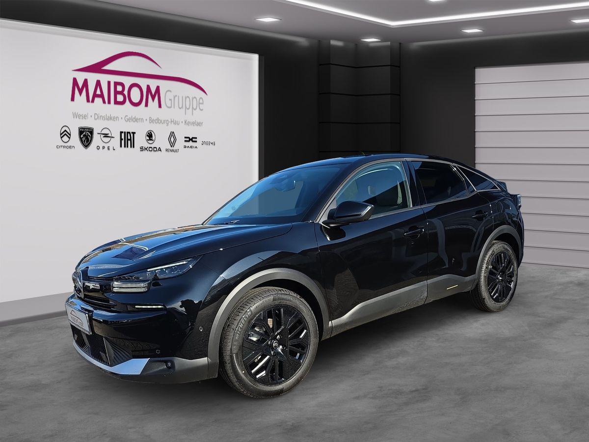 Second hand Citroen C4 1.2