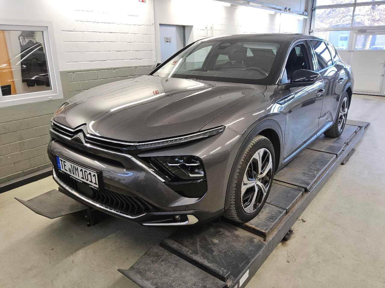 Brugt Citroen C5 X 1.6