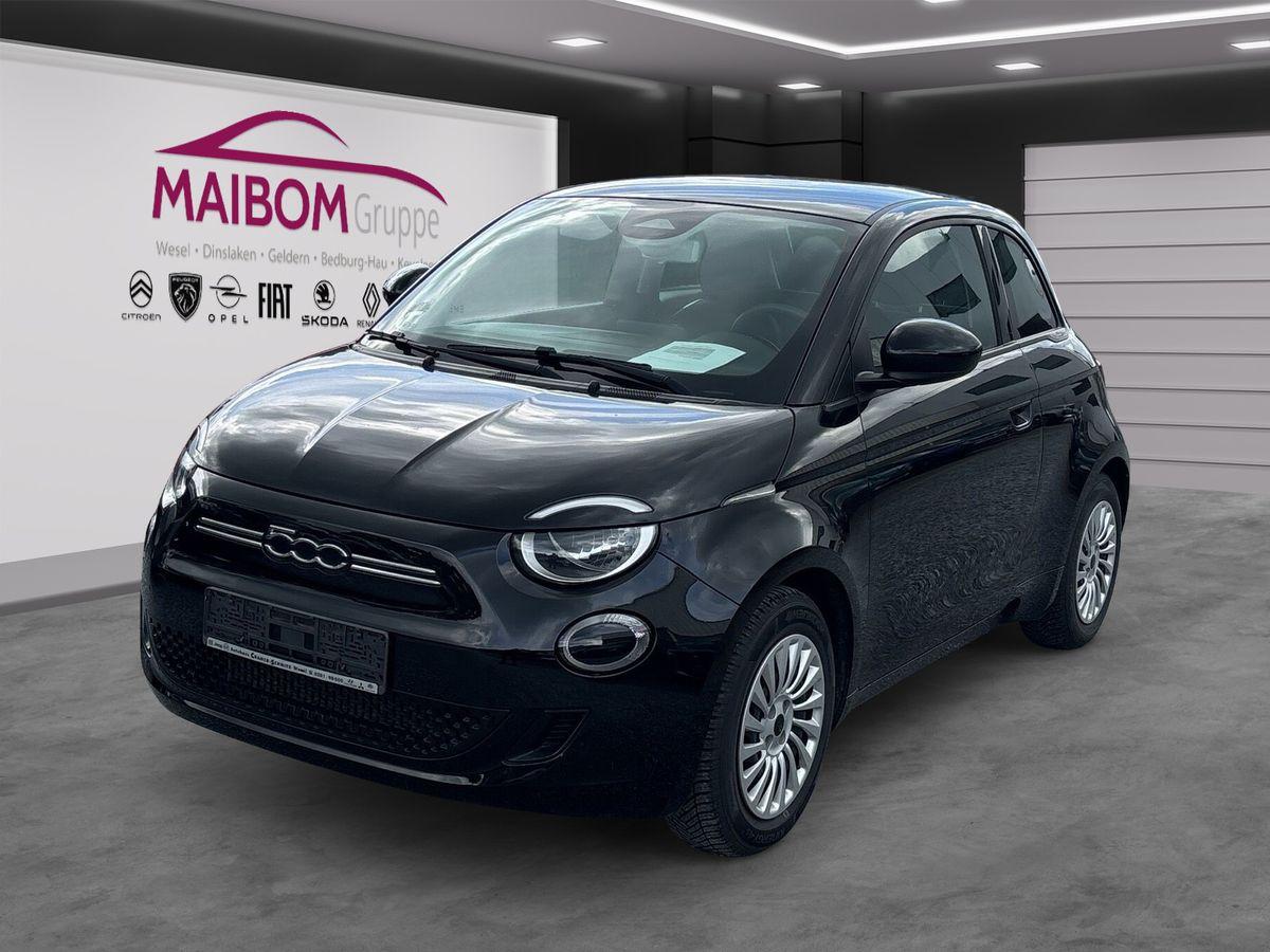 Second hand Fiat 500 