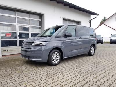 VW T7 Multivan