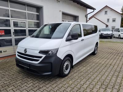 VW T7 Kombi