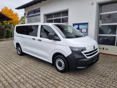 VW T7 Kombi