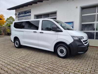 VW T7 Kombi