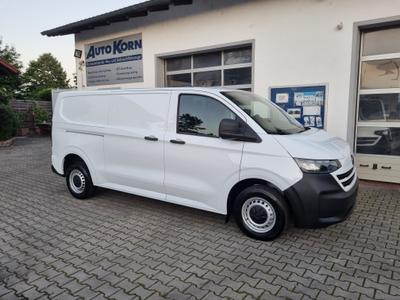 VW T7 Transporter