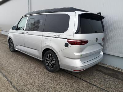 VW T7 California