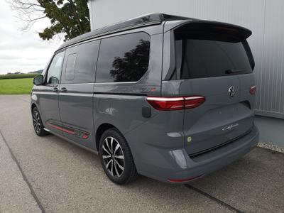 VW T7 California