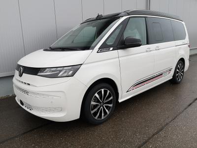 VW T7 California
