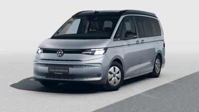 VW T7 California