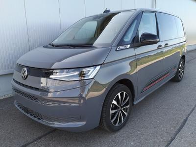 VW T7 Multivan